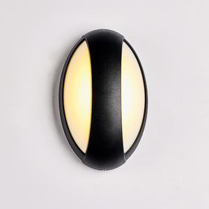 3000kLED minimalista Hotel interior cabecero dormitorio pasillo escalera luz patio decoración exterior impermeable pared Luz - Product Image 6