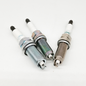 Bujías de Iridio para Motor de Automóvil para Toyota Hyundai 90919-01210 SK20R11 BKR6EGP 7092 18855-10060 22401-ED815 - Product Image 4