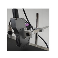 Stampante TIJ Portatile 2-in-1 DANA per Scatole, Sacchetti e Date di Produzione, Ideale per Piccoli Lotti