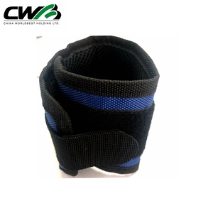 Pulsera Magnética Industrial de 3 Filas y 6 Imanes N40, Colores Personalizables OEM/ODM, Certificación ISO <span class=keywords><strong>9001</strong></span>, Sujeción de Clavos - Product Image 4