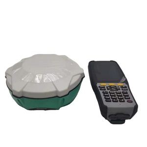 Mejor Precio, Receptor GNSS IMU de Alta Estabilidad RTK, GNSS Ruide R90I, 965 Canales, GNSS GPS RTK Base Rover - Product Image 4