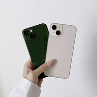 Écran de téléphone factice pour iPhone 13