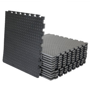 <span class=keywords><strong>Aji</strong></span> Sports Tapis de sol en mousse à emboîtement EVA pour le karaté, le judo Tatami Arts for Sports & Entertainment - Product Image 1