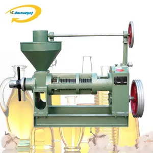 Высококачественная коммерческая машина для производства масла, машина для прессования арахисного масла, оборудование для производства кулинарного масла