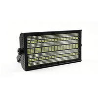 Lumière stroboscopique LED pleine couleur 64+48 segments pour mariage, bar, diffusion en direct, éclairage de scène ambiant, performance, lumière matricielle Marquee