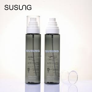 Botellas <span class=keywords><strong>de</strong></span> rociador <span class=keywords><strong>de</strong></span> bomba <span class=keywords><strong>de</strong></span> niebla fina con serigrafía <span class=keywords><strong>de</strong></span> PET <span class=keywords><strong>de</strong></span> 150ml personalizadas para pelucas <span class=keywords><strong>de</strong></span> cuidado <span class=keywords><strong>de</strong></span> la piel, embalaje <span class=keywords><strong>de</strong></span> lociones cosméticas en aerosol - Product Image 6