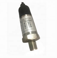 UTOP UPB1 Water Oil Liquids 12VDC Piezo Silicon Pressure Transmitter