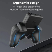 Console de jeux vidéo portable S10, manette de jeu, écran intégré de 2,4 pouces, 520 jeux intégrés, lecteur de jeux rétro portable, sortie AV