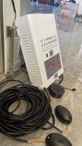 Jixiang điện tử chống trộm khóa cho AC Con lăn màn trập cửa động cơ điều khiển từ xa hệ thống điều khiển động cơ thông minh điều khiển - Product Image 4