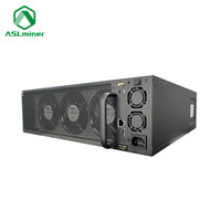 Jasminer X16 Q 1.95GH/s EtHash ASIC Miner 620W 40dB Machine de minage silencieuse pour la maison ETC Ethereum Classic 8GB