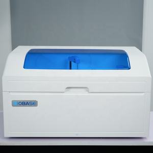 Analizador Automático de Química BIOBASE BK-310, Analizador de 49 Posiciones de Muestreo para Química Clínica - Product Image 1