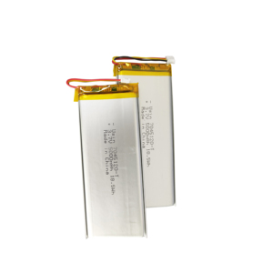 충전식 <span class=keywords><strong>3.7v</strong></span> 5000mAh 고출력 7045120 리튬 이온 배터리 팩 <span class=keywords><strong>3.7v</strong></span> 리포 배터리 - Product Image 4