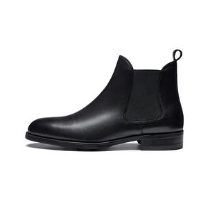 Zapatos de Hombre para Otoño 2025, Nuevos Zapatos de Vestir Formales de Cuero Genuino, Zapatos de Novio para Boda, Estilo Británico, Suela Suave, con Cordones, Tipo Derby - Product Image 1