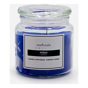 Bougie parfumée Acqua (400gr) ESSENZIALE COULEURS 117 - Product Image 2