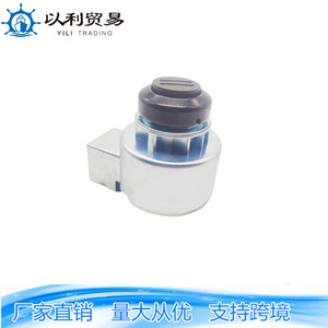 สวิตช์สตาร์ทเครื่องยนต์คูโบต้า รุ่น 6C040-55452 สีเงิน ระดับความปลอดภัยสูง อุปกรณ์เสริมสำหรับรถแทรกเตอร์ - Product Image 4