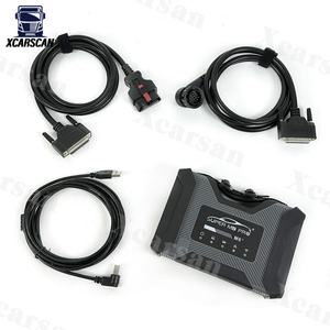 Super MB PRO M6+ WiFi DOIP Connect MB Star M6 XENTRY Herramienta de Diagnóstico Principal para Autos y Camiones - Product Image 5