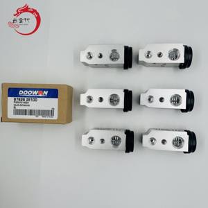 Vanne d'expansion de qualité authentique 97626-2E100 976262E100 pour Hyundai Kia 97626 2E100 - Product Image 2