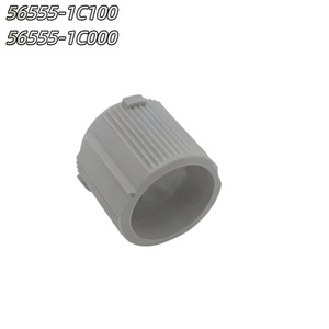 565551C100 56555-1C100 56555-1C000 565551C000 Boccola del Piantone dello Sterzo per Hyundai Accent <span class=keywords><strong>Kia</strong></span> <span class=keywords><strong>Rio</strong></span> 2005-2011 Ricambi - Product Image 3
