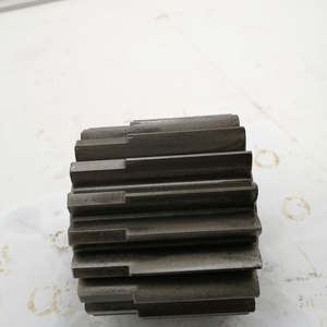 Boîte de vitesses de translation pour excavatrices EC290B EC290C EC330C 14704139 VOE14704139 Engrenage solaire 14566416 VOE14566416 - Product Image 2