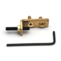 Brass Stabilizer Stopper for FR Guitar Tremolo Bridge