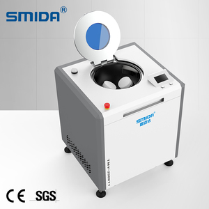 TMV-2000TT Miscelatore Centrifugo Planetario Sottovuoto di Nuova Generazione con Due Motori Controllati, Capacità 2L per Materiali in Resina ed Elastomeri - Product Image 4