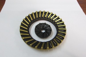 <span class=keywords><strong>Estufa</strong></span> de Gas Portátil de un Solo Quemador con Encendido Automático, Ideal para Mercados Africanos en India, Happy Home - Product Image 3