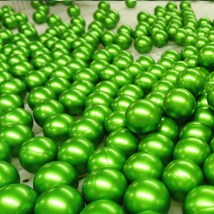 Huile de haute qualité de CHEVILLE de gélatine de Paintballs de la Chine faite pour <span class=keywords><strong>Gocha</strong></span> - Product Image 2