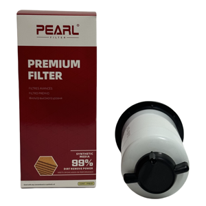 Hot bán nhiên liệu nước tách phần tử Lọc 837079726 837079727 837091128 bf46036 - Product Image 3