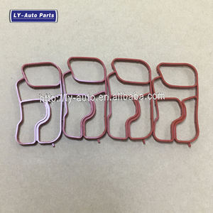 06J115441A 06J117070A прокладка масляного радиатора двигателя для Audi Q5 для Volkswagen для Eos для VW для гольфа для Tiguan - Product Image 3