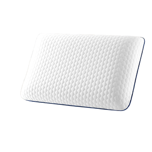 Çiftler İçin Özel Yastık ve Yastık Kılıfı Seti - Yatak Odası Keyfi İçin Yumuşak ve Destekleyici Ev Tekstili - Product Image 1