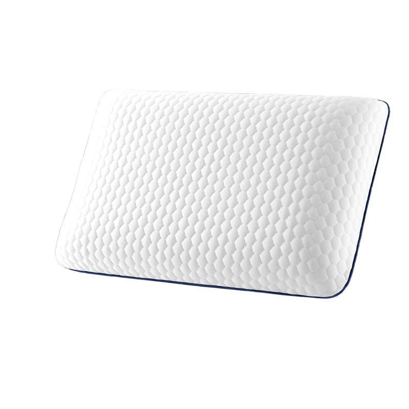 Memory Foam Pillow Ergonomic Orthopedic Cervical