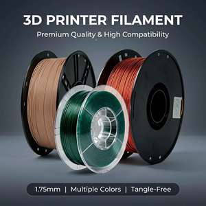 Filamento ABS+ para Impresora 3D, 1.75mm, 1KG, Alta Resistencia a Impactos, Resistente al Calor, para Piezas Mecánicas Industriales e Impresión de Modelos - Product Image 2