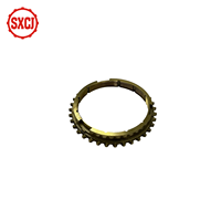 Anneau synchronisateur de transmission OEM MD701465/4337411001/MR111956/MD835281/MD724170 Conçu pour HYUNDAI MITSUBISHI COLT, T-120 L-300