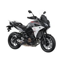 Motocyclettes Yamaha Tracer 900 2020