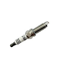 Bougie d'allumage en iridium de haute qualité pour les voitures Auras Fiat Foton NPL B-ILZKR7-11 avec de bonnes performances