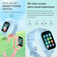 Reloj inteligente 4g lte, tarjeta sim, wifi, tarjeta sim, android