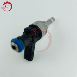 Injecteur de carburant d'origine pour moteur automobile, référence 35310-2G710, pour Hyundai Sonata et Kia Optima 353102G710 - Product Image 5