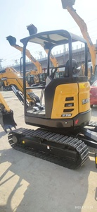 High Quality Sany Mini Excavators Sany 26U SANY SY26U the First Brand of <b>Construction</b> <b>Machinery</b> Made in China - Product Image 2