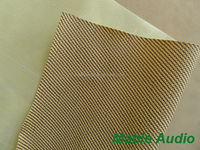 Accessoires pour amplificateur et enceinte de guitare MACL0016 Mable Audio Vinyl Tweed Tolex