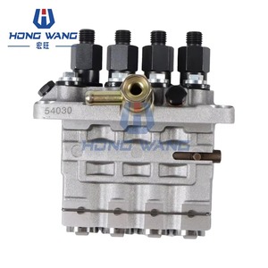 Pompe d'injection de carburant résistante à la corrosion 131010031 104135-4061 9410618469 adaptée aux moteurs Kubota Perkins 404D-22 - Product Image 5