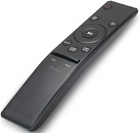 Télécommande de remplacement AH59-02759A pour barre de son, pour Samsung, livraison gratuite