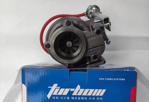 6745 - <span class=keywords><strong>81</strong></span> - 8041 4038421 เครื่องขุดโคมัตสึ PC360-8 เทอร์โบชาร์จเจอร์ - Product Image 4