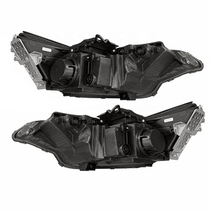 Faro Delantero de Alto Rendimiento para Automóvil, Lámpara para Auto 92101-<span class=keywords><strong>AA740</strong></span> 92102-<span class=keywords><strong>AA740</strong></span> 92101AA740 92102AA740 para Hyundai Elantra N 2024 2025 2026 - Product Image 6