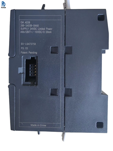 Módulo de Entrada Digital con Sensor para Controlador PLC, Nuevo y Original, AM08 288-3AE08-0AA0 - Product Image 1