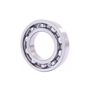 6001 12x28x8 มม. ลูกปืนสแตนเลส 316 เกรดสำหรับงานทางทะเลสำหรับปั๊มเคมี - Product Image 6
