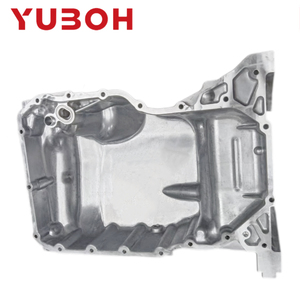 Cárter de Aceite de Motor YUBOH 11200-5A2-A00 para Honda Accord 2013-2017 para Honda Spirior 2015-2017 Conjunto de Cárter de Aceite - Product Image 2