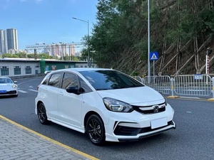 FIT <span class=keywords><strong>2022</strong></span> 1.5L CVT Version Mugen - Product Image 1