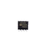 AD736JRZ  AD736JR   AD736   IC TRUE RMS/DC CONV LP 8-SOIC
