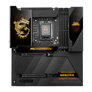 Placa base MS MEG MPG PRO Z890-A Z890-S Z890-P Z890I Z890 UNIFY-X TI CARBON GAMING PLUS TOMAHAWK WIFI TUF Z890-A Z890-E - Product Image 5