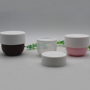 150g 200g 250g <span class=keywords><strong>de</strong></span> 250 <span class=keywords><strong>gramos</strong></span> Cuerpo crema tarro <span class=keywords><strong>de</strong></span> cosméticos 200g <span class=keywords><strong>de</strong></span> <span class=keywords><strong>mantequilla</strong></span> cuerpo tarro <span class=keywords><strong>de</strong></span> crema - Product Image 6